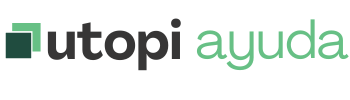 Centro de ayuda de Utopi