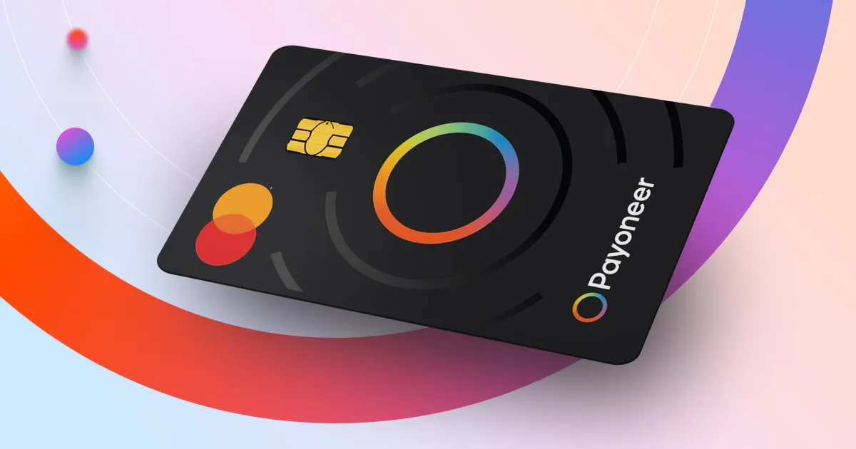 Crear cuenta Payoneer — Guía paso a paso